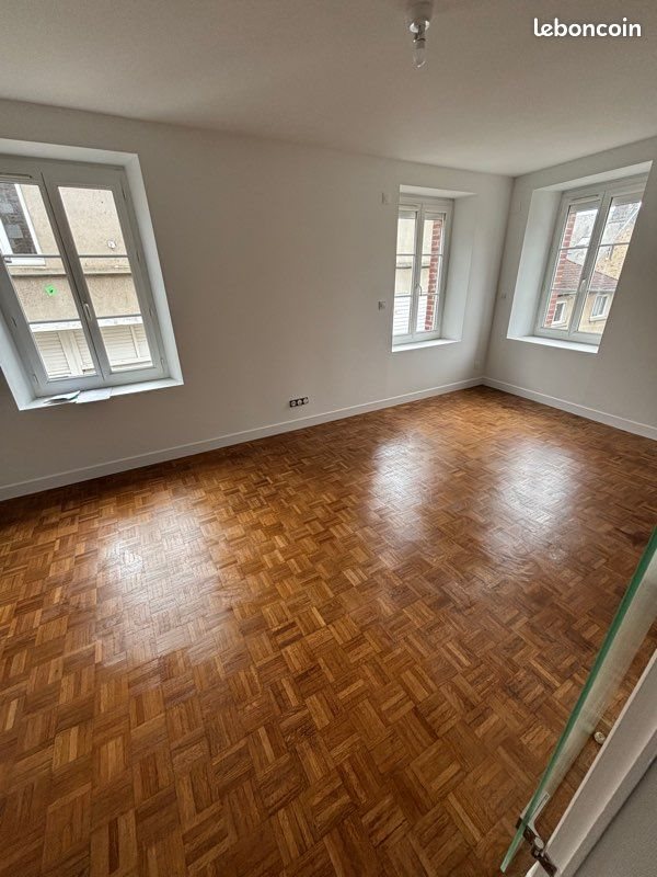 Appartement à louer, 62m², Vire