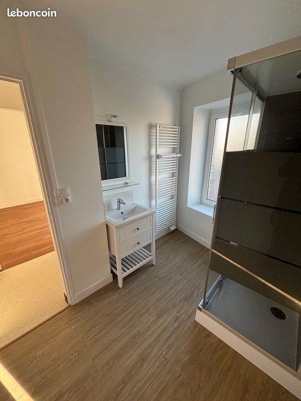 Appartement à louer, 62m², Vire