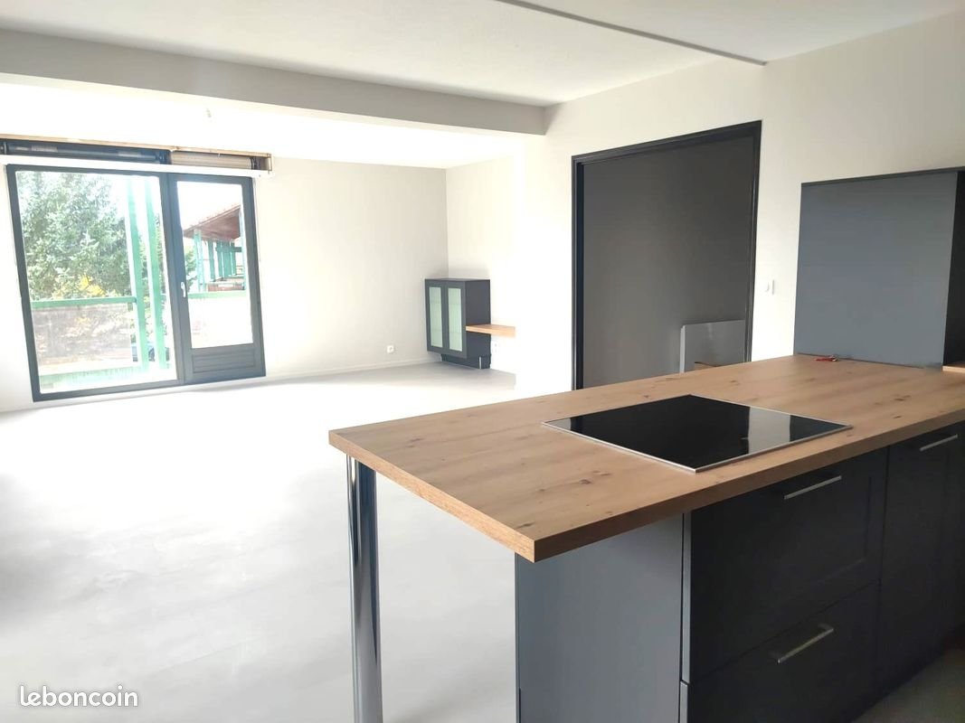 Appartement à vendre, 88m², Valdahon