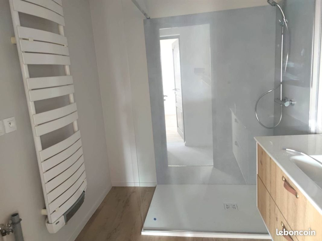 Appartement à vendre, 88m², Valdahon