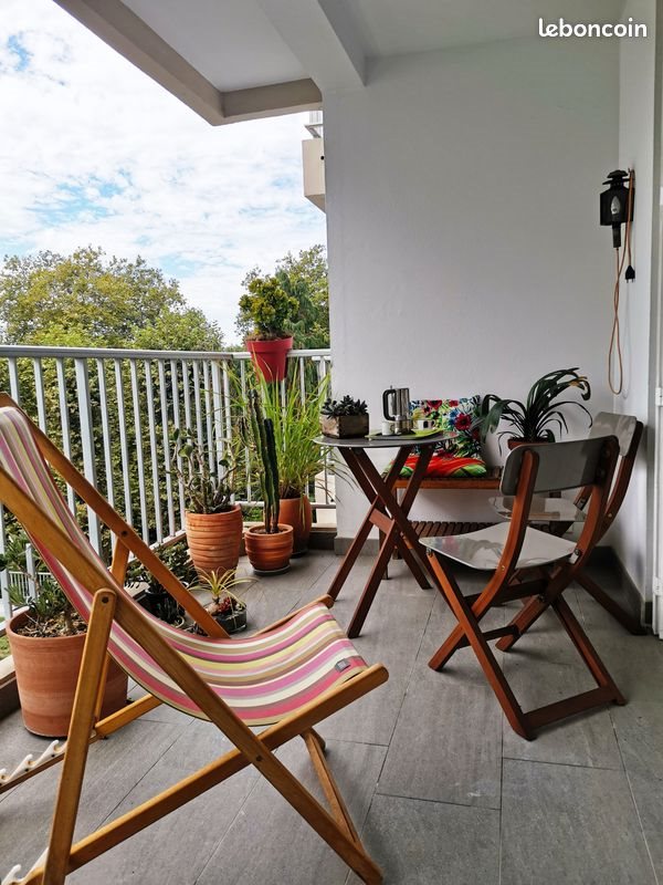 Appartement à louer, 62m², Bayonne