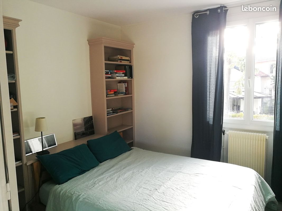 Appartement à louer, 62m², Bayonne