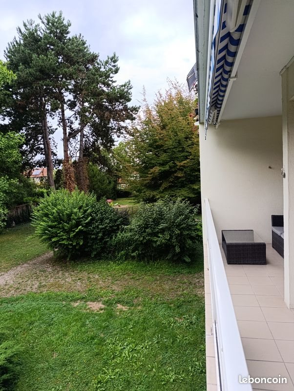 Appartement à louer, 75m², Illkirch-Graffenstaden