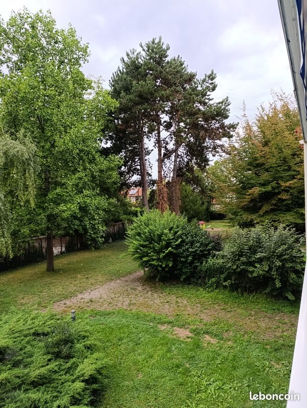 Appartement à louer, 75m², Illkirch-Graffenstaden