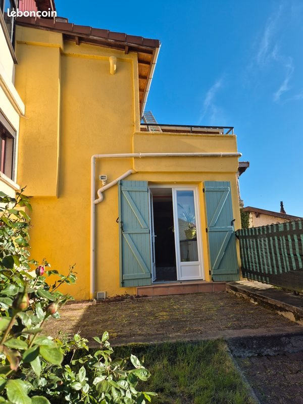Maison à louer, 100m², Thiers