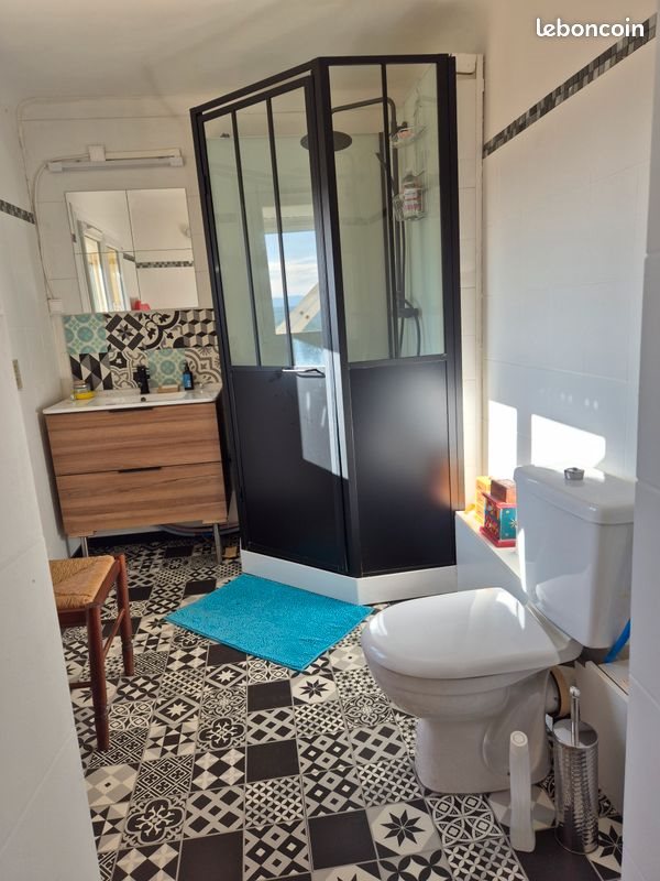 Maison à louer, 100m², Thiers