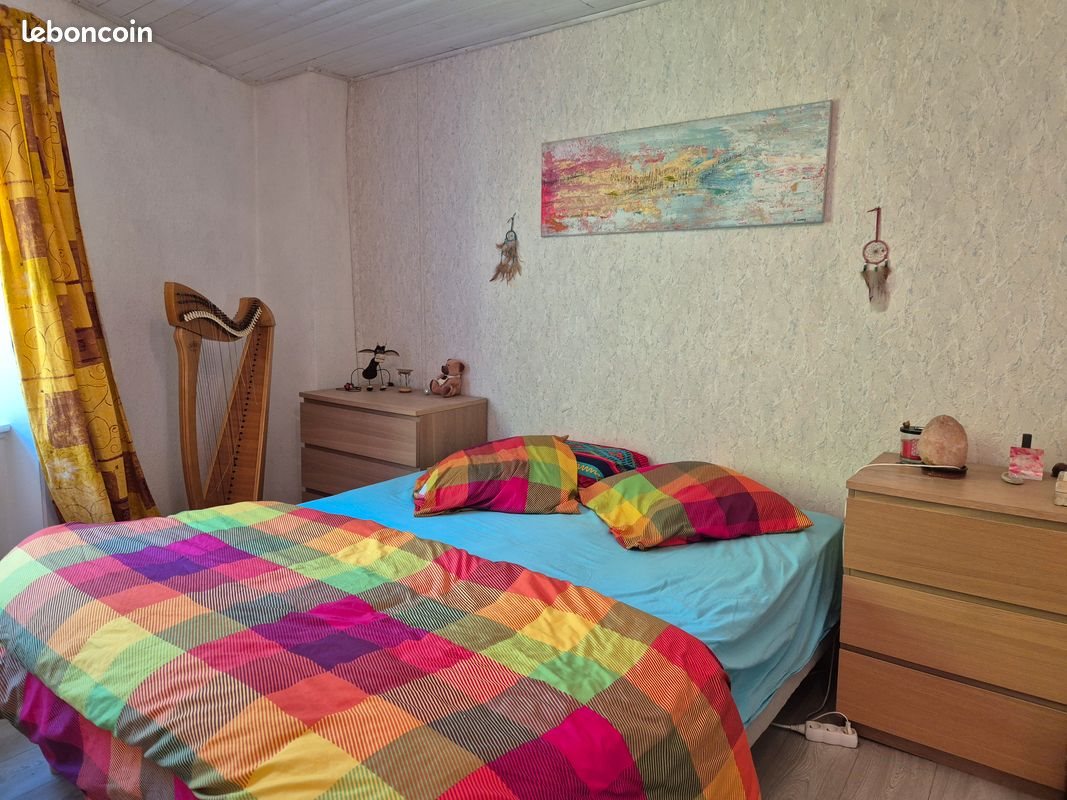 Maison à louer, 100m², Thiers