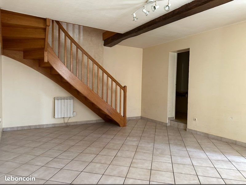 Maison à louer, 70m², Chantonnay