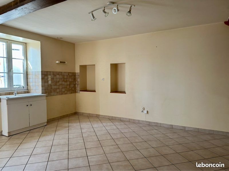 Maison à louer, 70m², Chantonnay