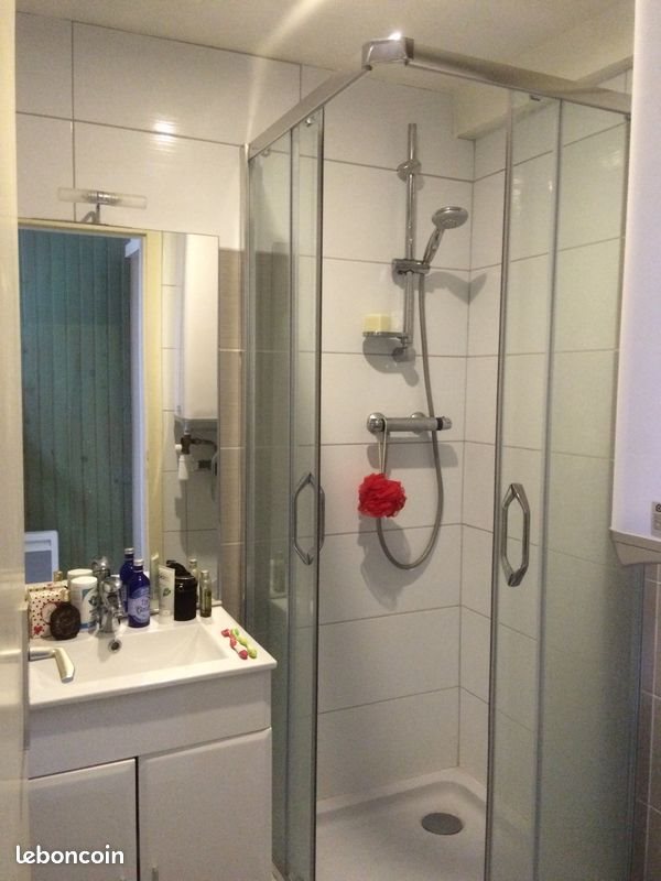 Appartement à louer, 16m², Metz