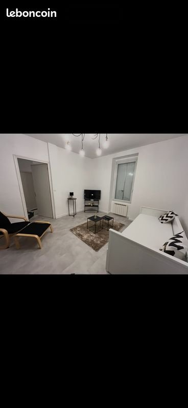 Appartement à louer, 35m², Cholet