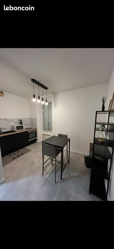 Appartement à louer, 35m², Cholet