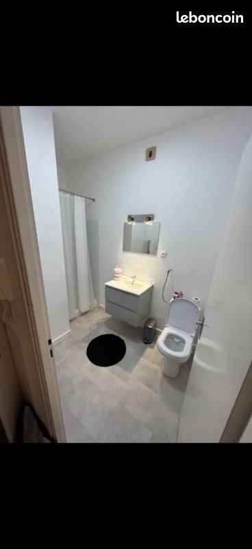 Appartement à louer, 35m², Cholet