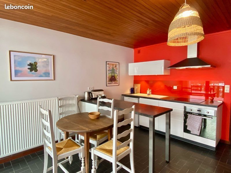Appartement à louer, 42m², Lamoura