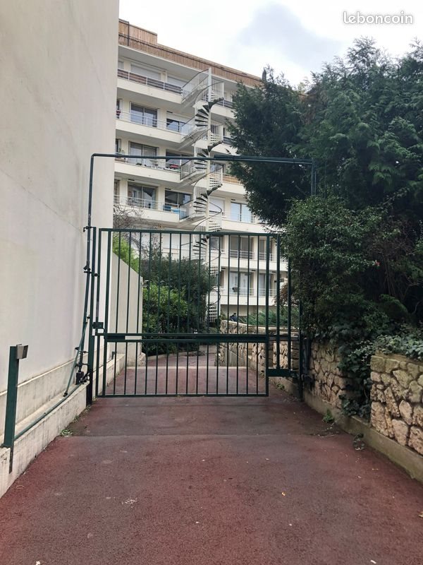 Appartement à louer, 1m², Boulogne-Billancourt