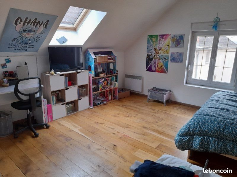 Maison à louer, 90m², Dizy