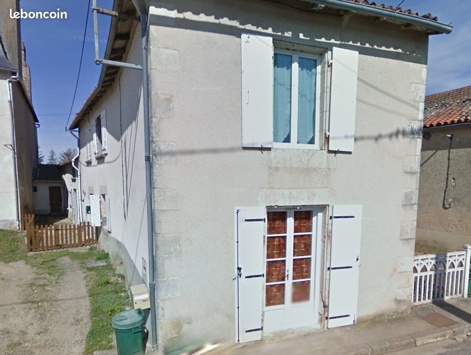 Maison à vendre, 140m², Saint-Secondin