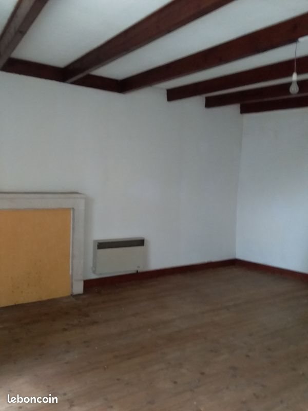 Maison à vendre, 140m², Saint-Secondin