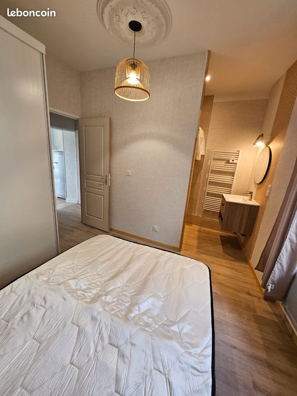 Appartement à louer, 40m², Rodez