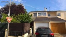 Maison à louer, 96m², Joué-lès-Tours