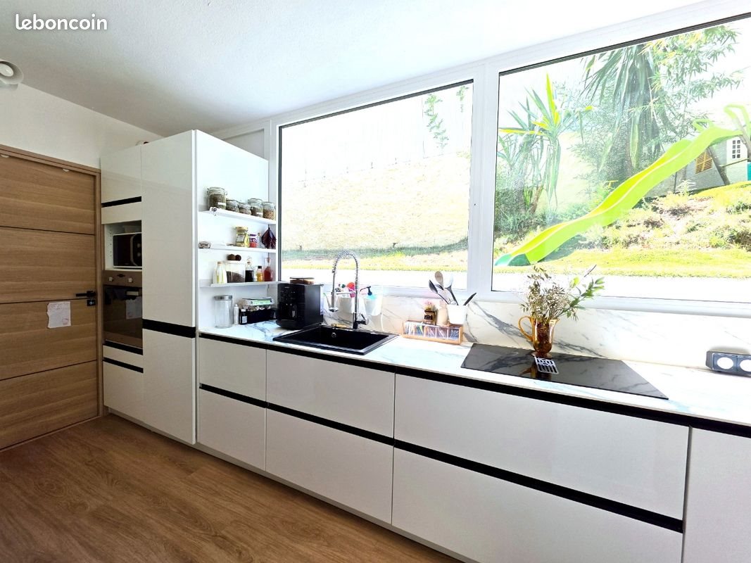 Appartement à vendre, 69m², Cannes