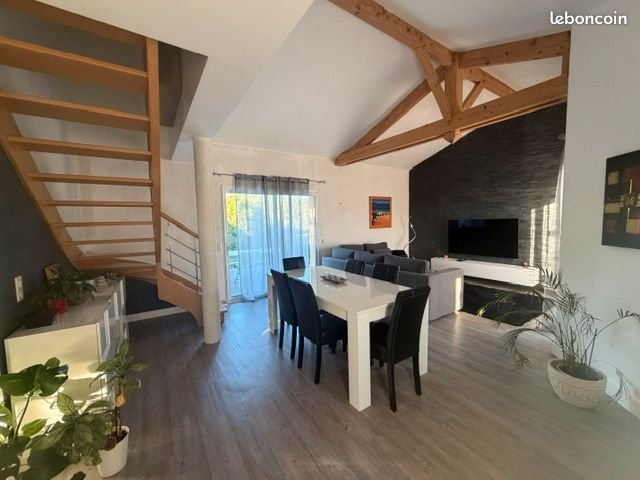 Maison à vendre, 104m², Séméac