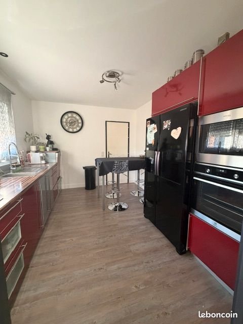 Maison à vendre, 104m², Séméac