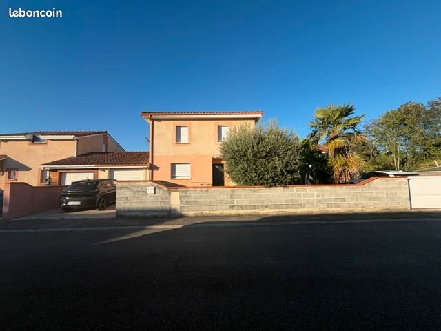 Maison à vendre, 104m², Séméac