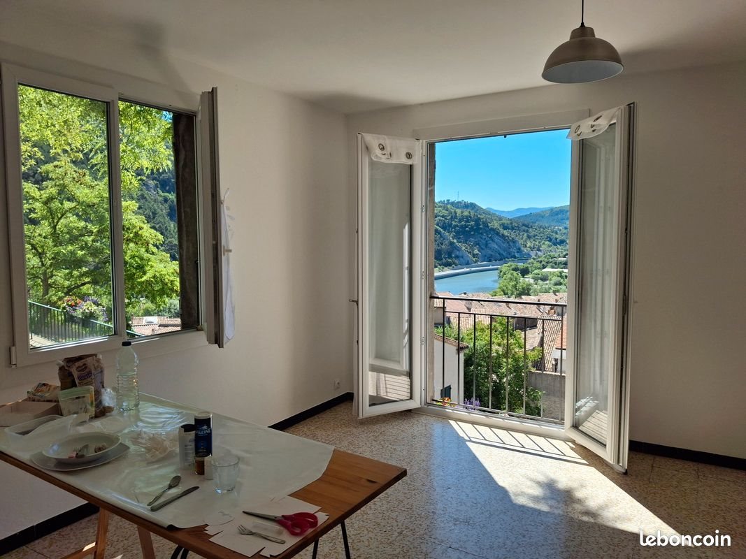 Maison à vendre, 57m², Sisteron