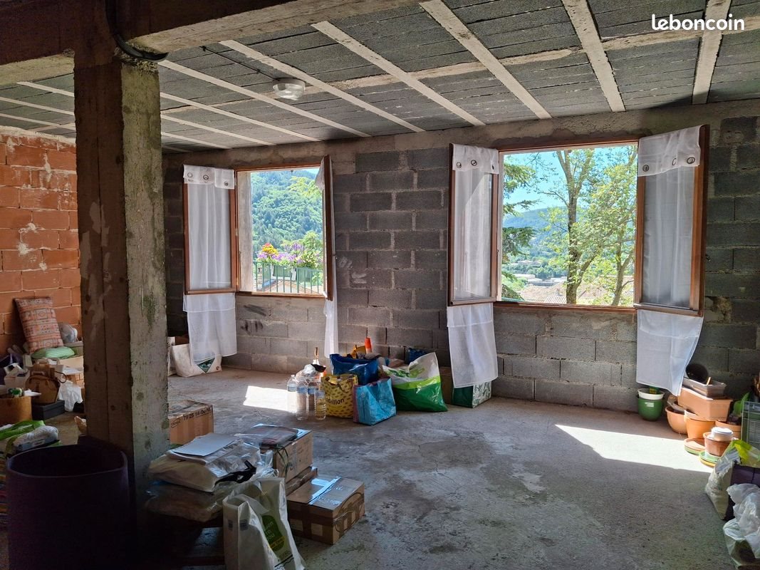 Maison à vendre, 57m², Sisteron