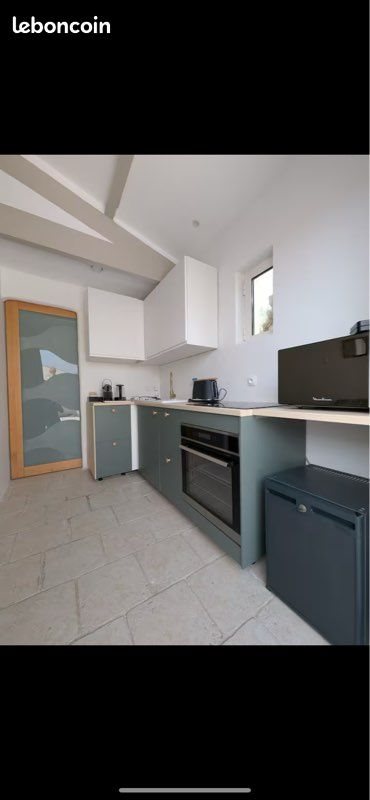 Maison à louer, 28m², Le Château-d'Oléron