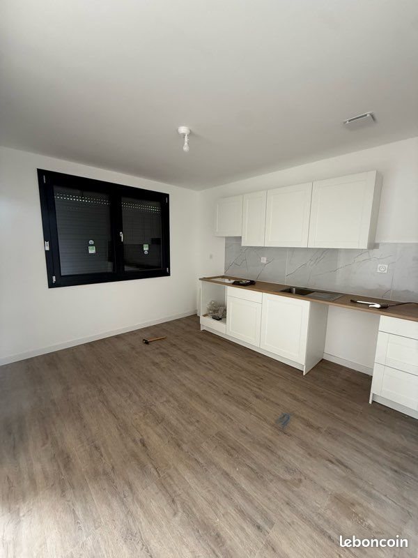 Appartement à louer, 42m², Clermont-Ferrand