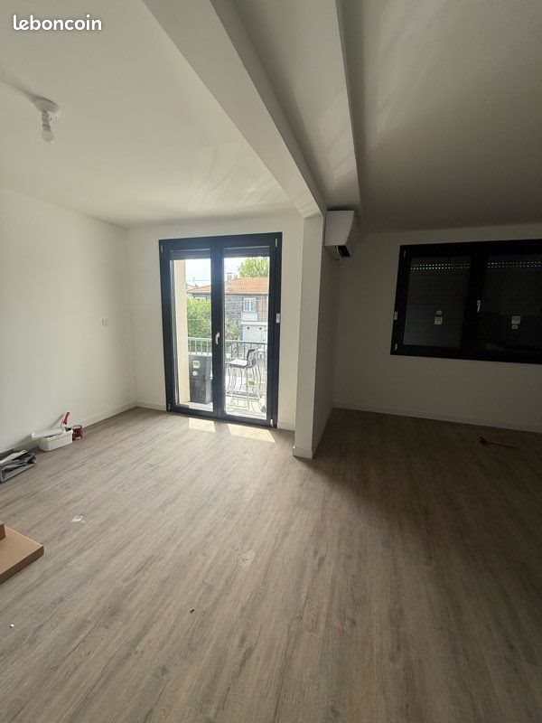 Appartement à louer, 42m², Clermont-Ferrand