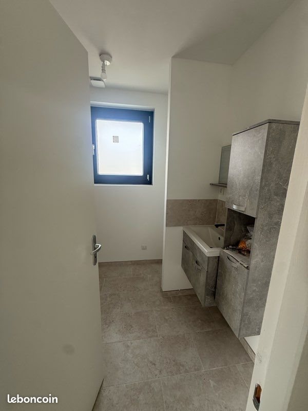 Appartement à louer, 42m², Clermont-Ferrand