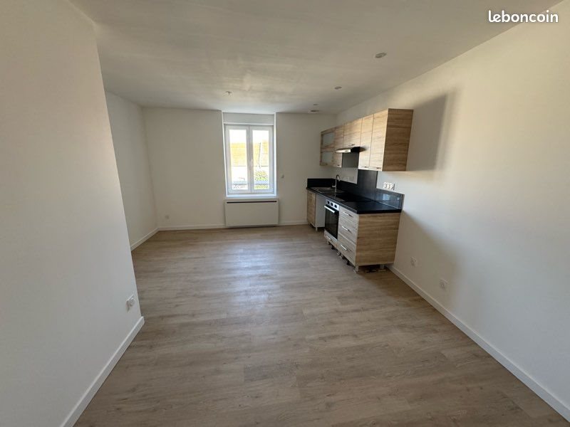 Appartement à louer, 35m², Thierville-sur-Meuse