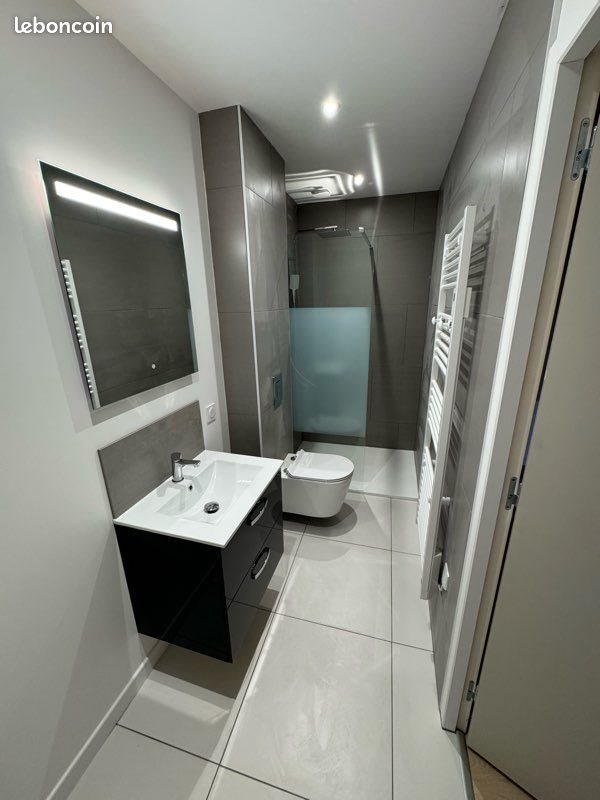 Appartement à louer, 35m², Thierville-sur-Meuse