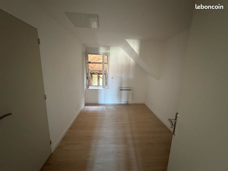 Appartement à louer, 35m², Thierville-sur-Meuse