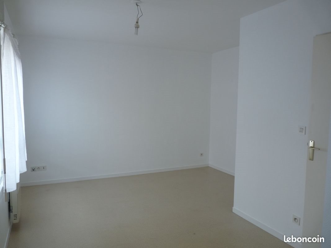 Appartement à louer, 22m², Le Mans