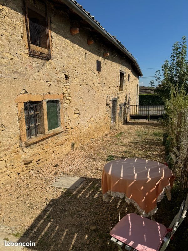 Appartement à louer, 22m², Sancé