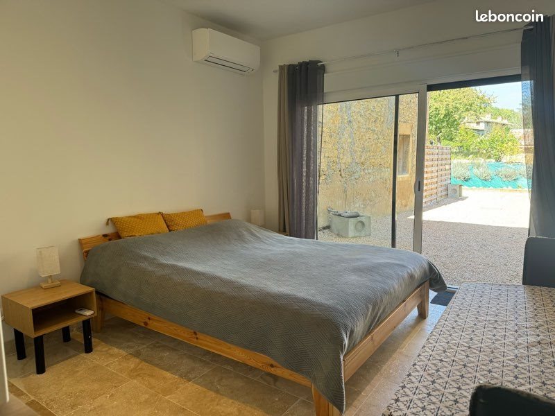 Appartement à louer, 22m², Sancé