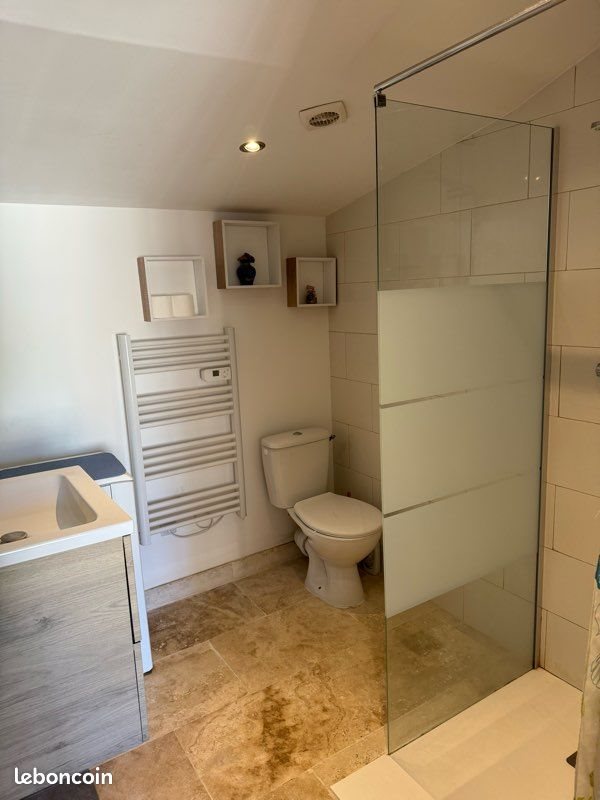 Appartement à louer, 22m², Sancé