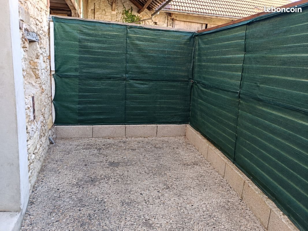 Appartement à louer, 54m², Jutigny