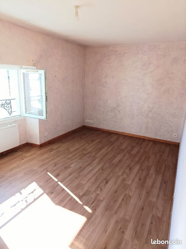 Appartement à louer, 54m², Jutigny