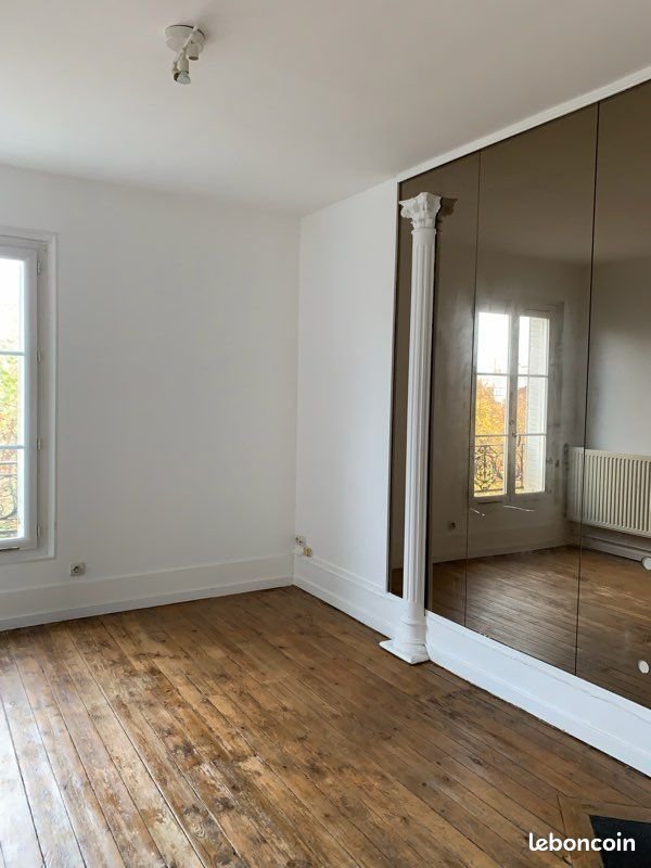 Appartement à louer, 44m², Enghien-les-Bains