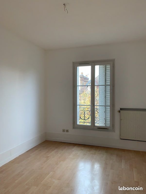 Appartement à louer, 44m², Enghien-les-Bains