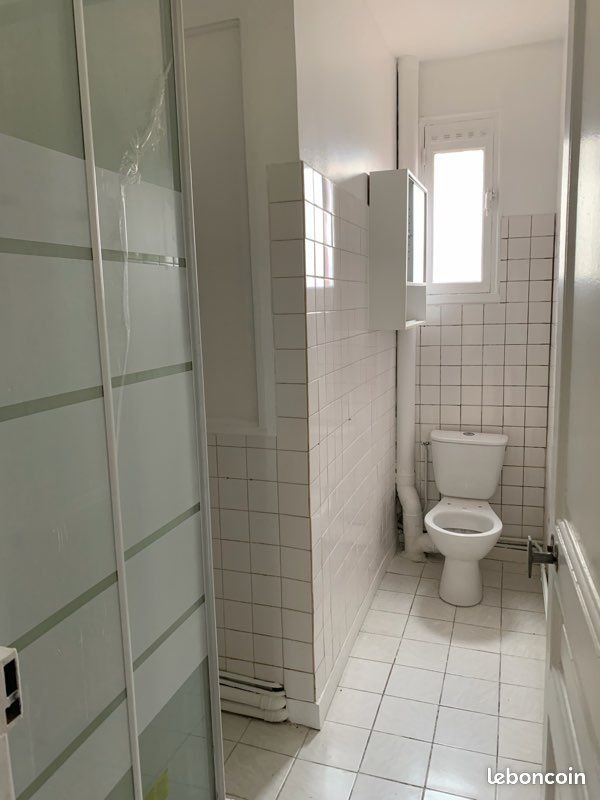 Appartement à louer, 44m², Enghien-les-Bains