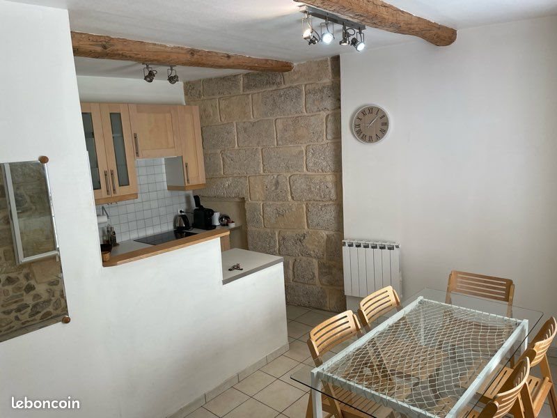 Appartement à louer, 46m², Bouzigues