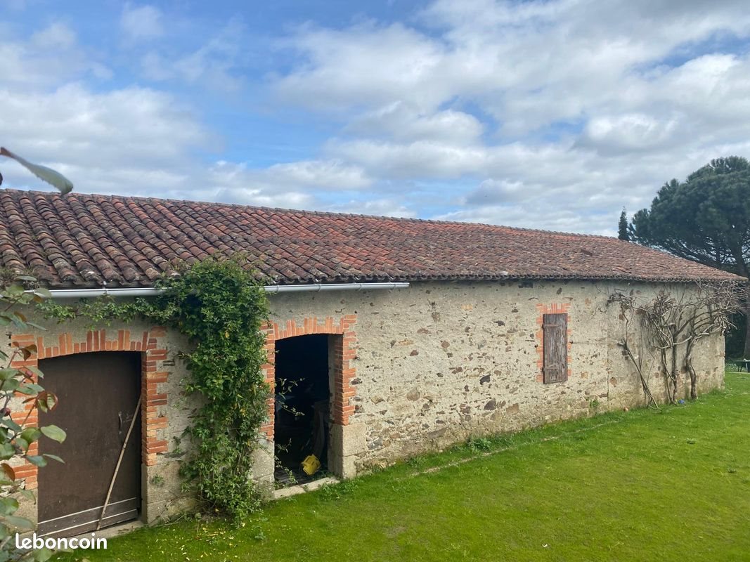 Maison à vendre, 90m², Saint-Fiacre-sur-Maine