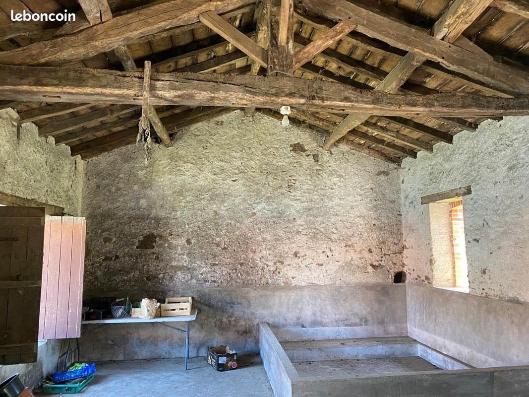 Maison à vendre, 90m², Saint-Fiacre-sur-Maine
