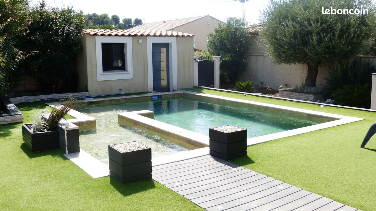 Maison à vendre, 90m², Marignane